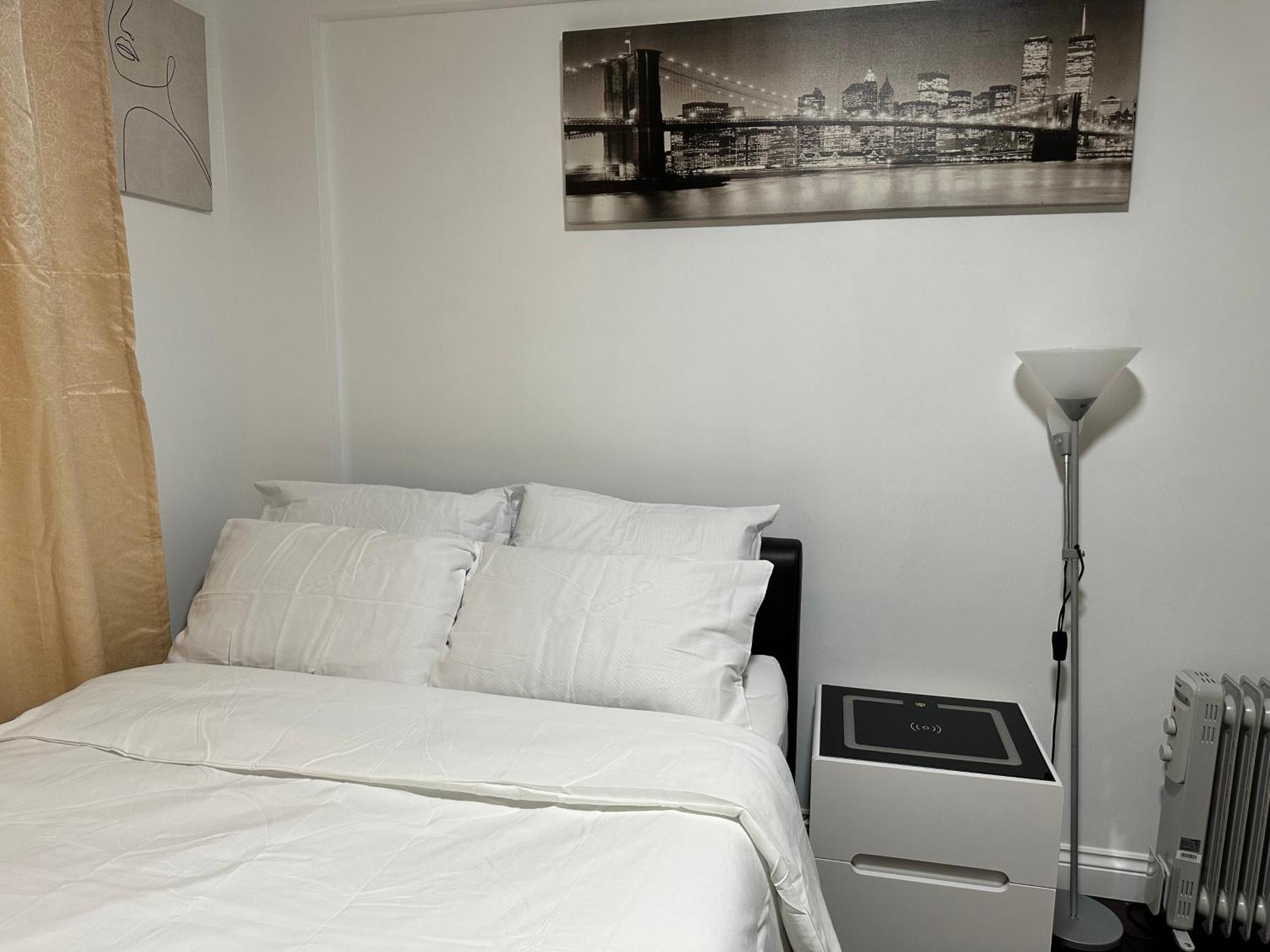Zion Property London Ngoại thất bức ảnh